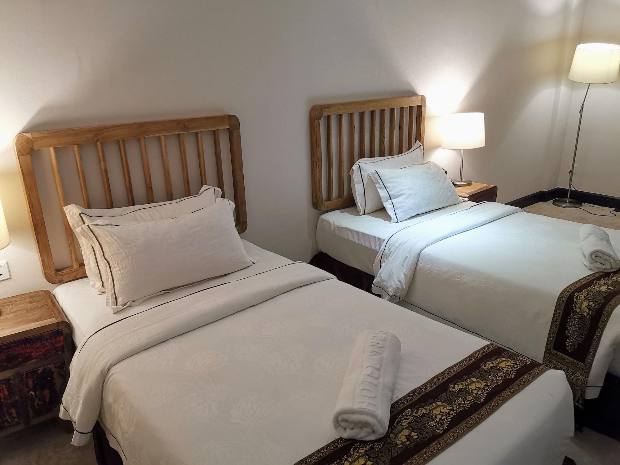 1825 Gallery Hotel Malakka Dış mekan fotoğraf
