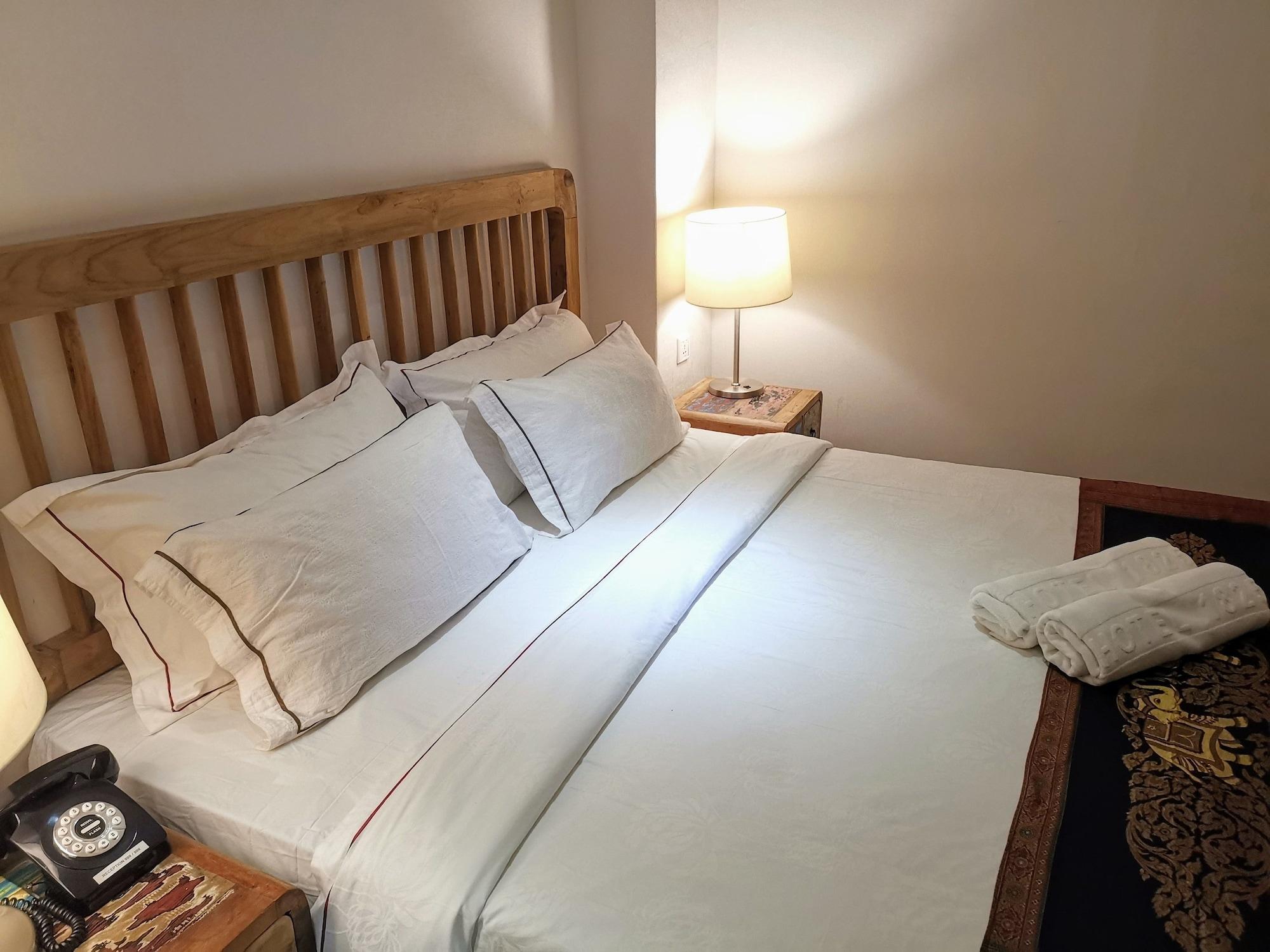 1825 Gallery Hotel Malakka Dış mekan fotoğraf
