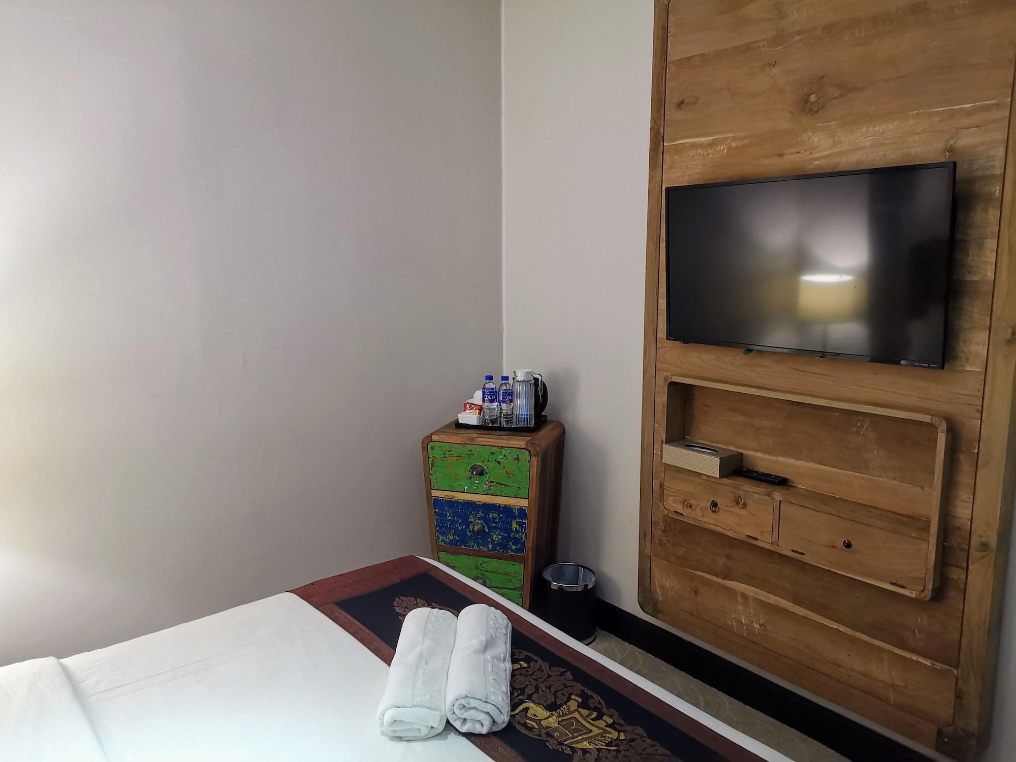 1825 Gallery Hotel Malakka Dış mekan fotoğraf