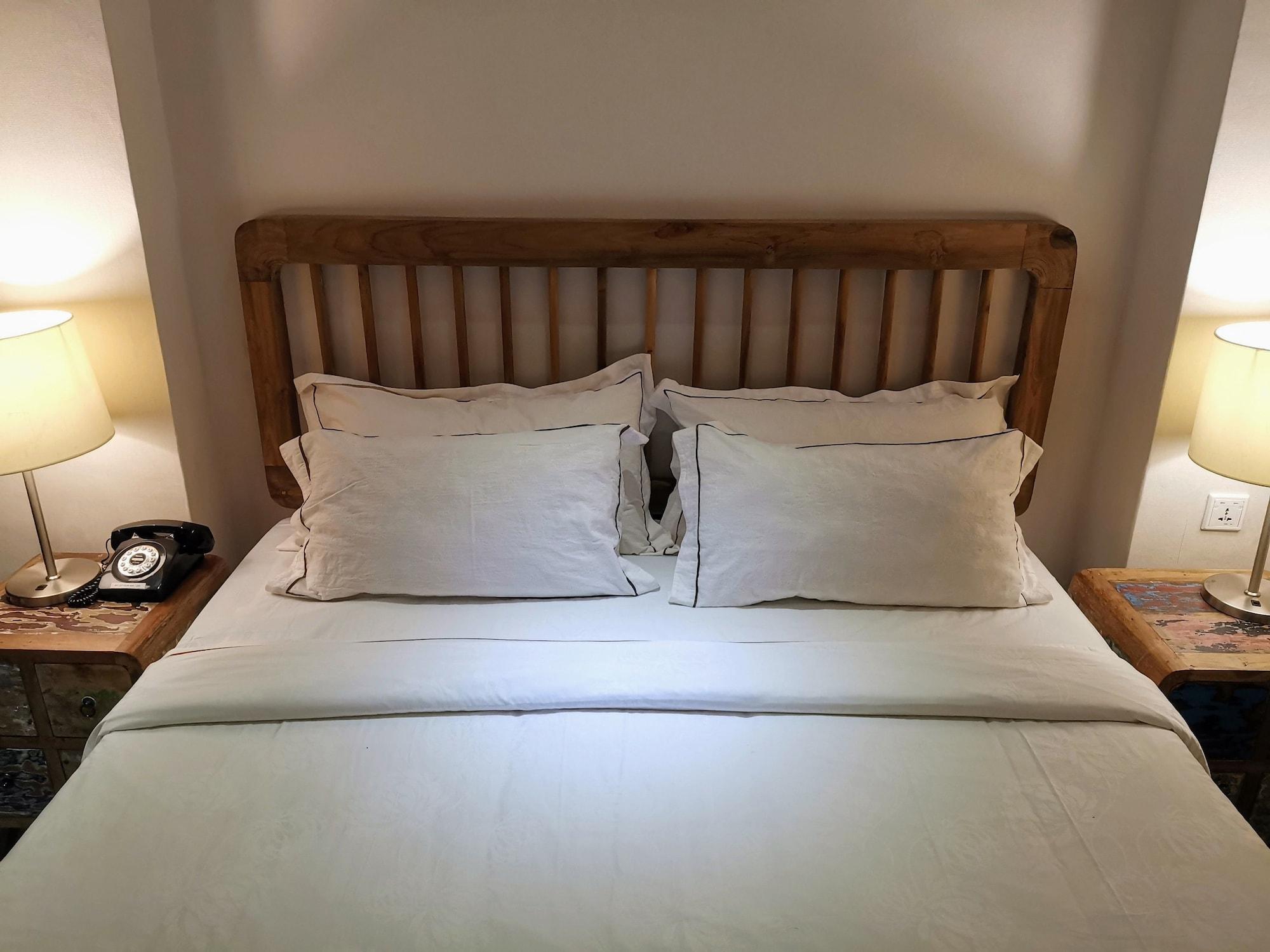 1825 Gallery Hotel Malakka Dış mekan fotoğraf