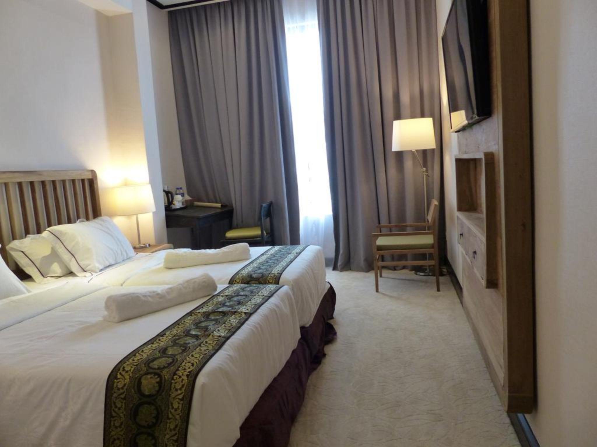 1825 Gallery Hotel Malakka Dış mekan fotoğraf