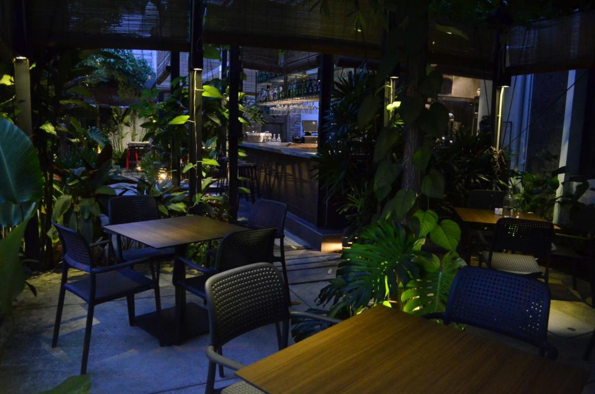 1825 Gallery Hotel Malakka Dış mekan fotoğraf