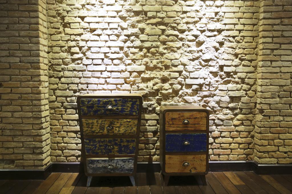 1825 Gallery Hotel Malakka Dış mekan fotoğraf