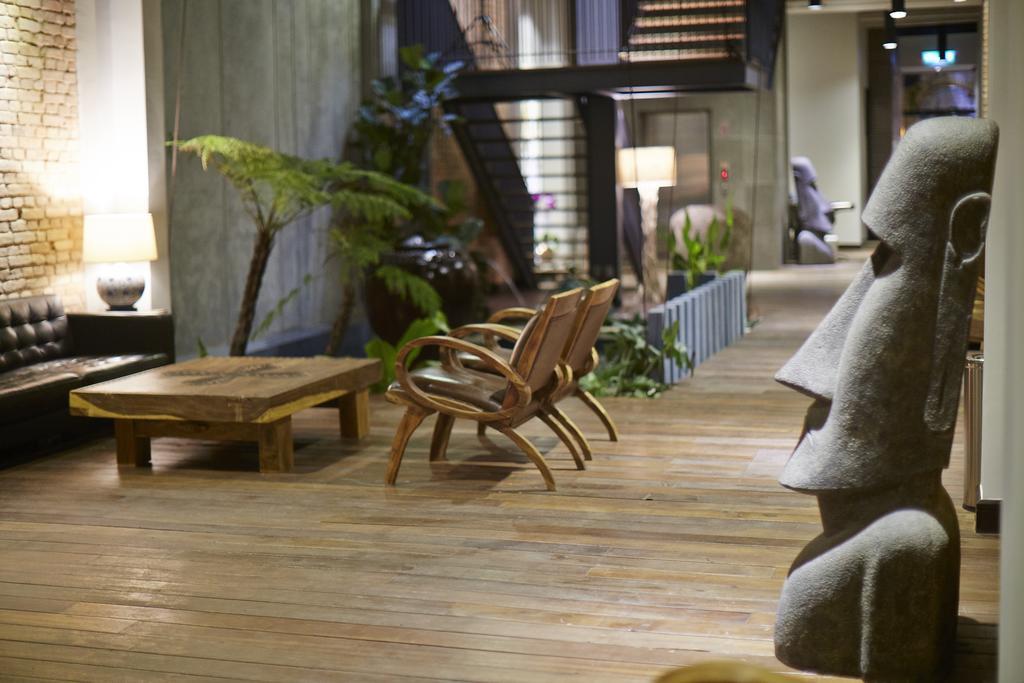 1825 Gallery Hotel Malakka Dış mekan fotoğraf