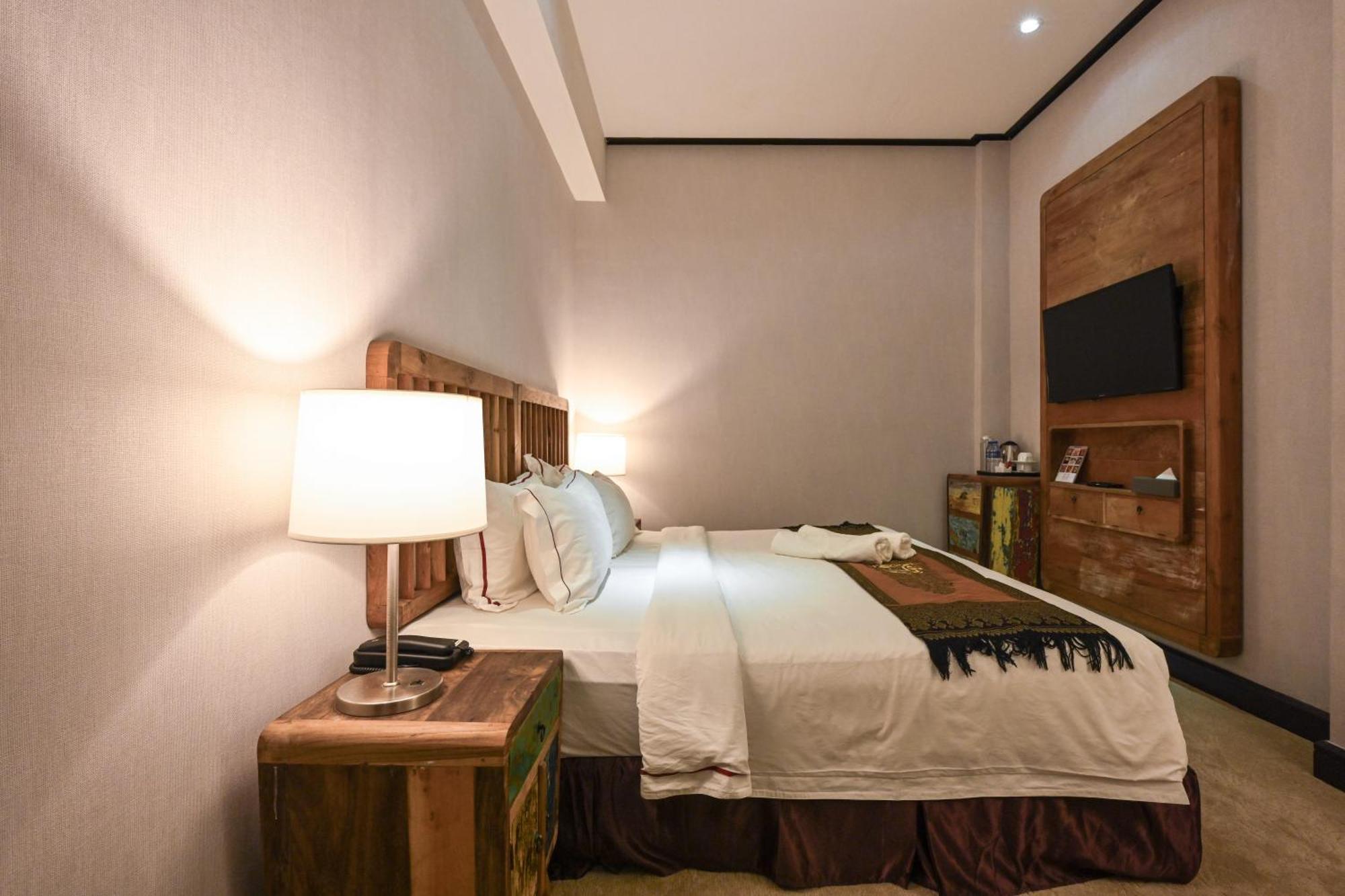 1825 Gallery Hotel Malakka Dış mekan fotoğraf