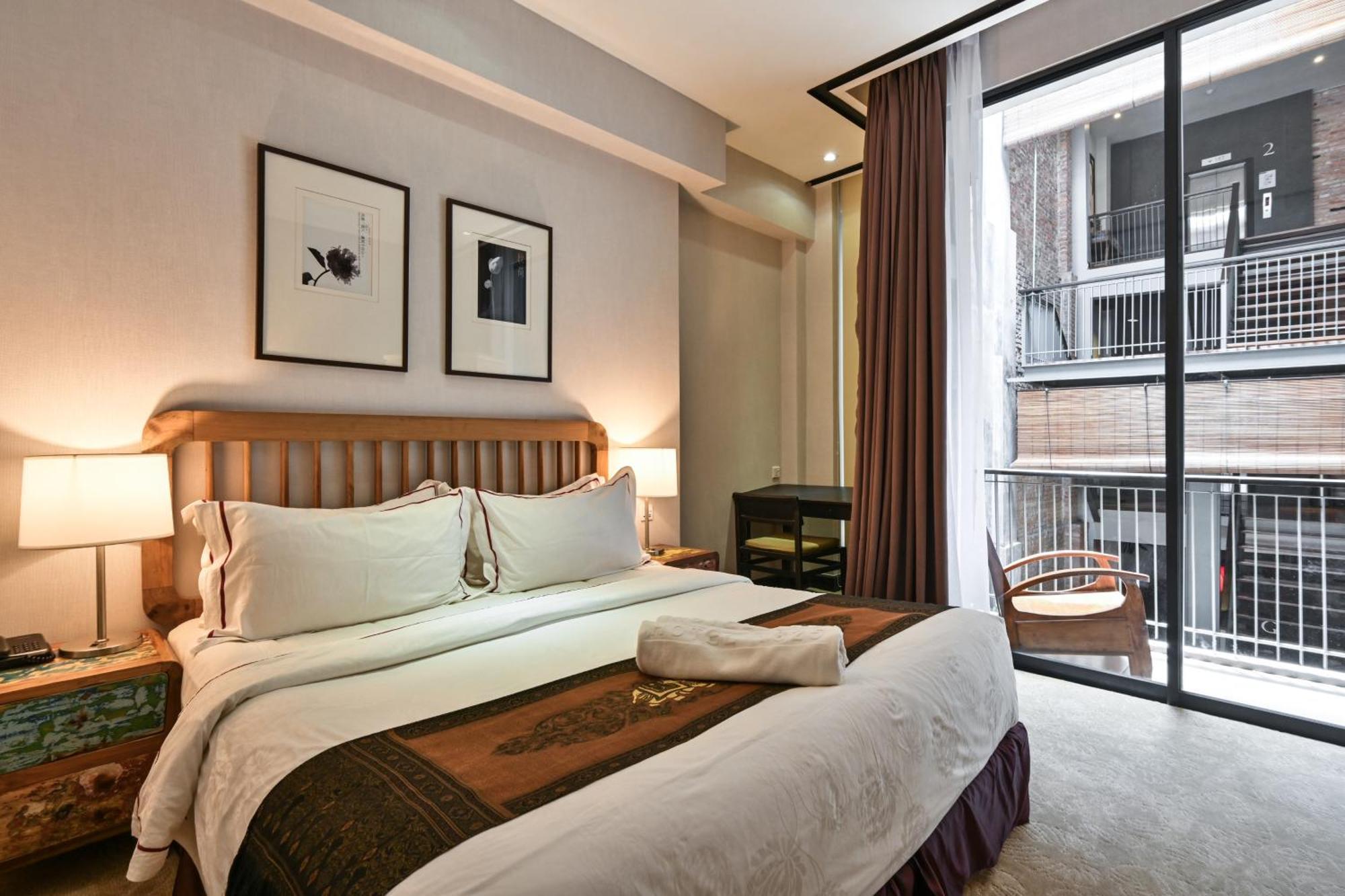 1825 Gallery Hotel Malakka Dış mekan fotoğraf