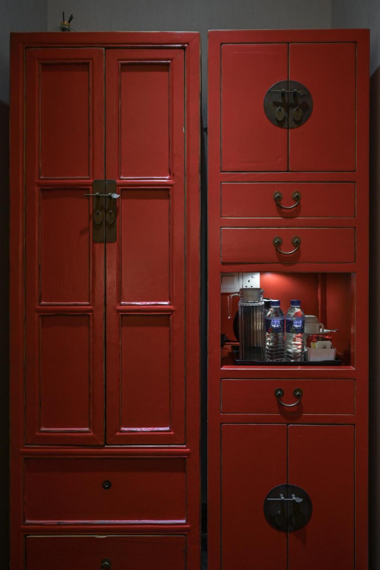 1825 Gallery Hotel Malakka Dış mekan fotoğraf