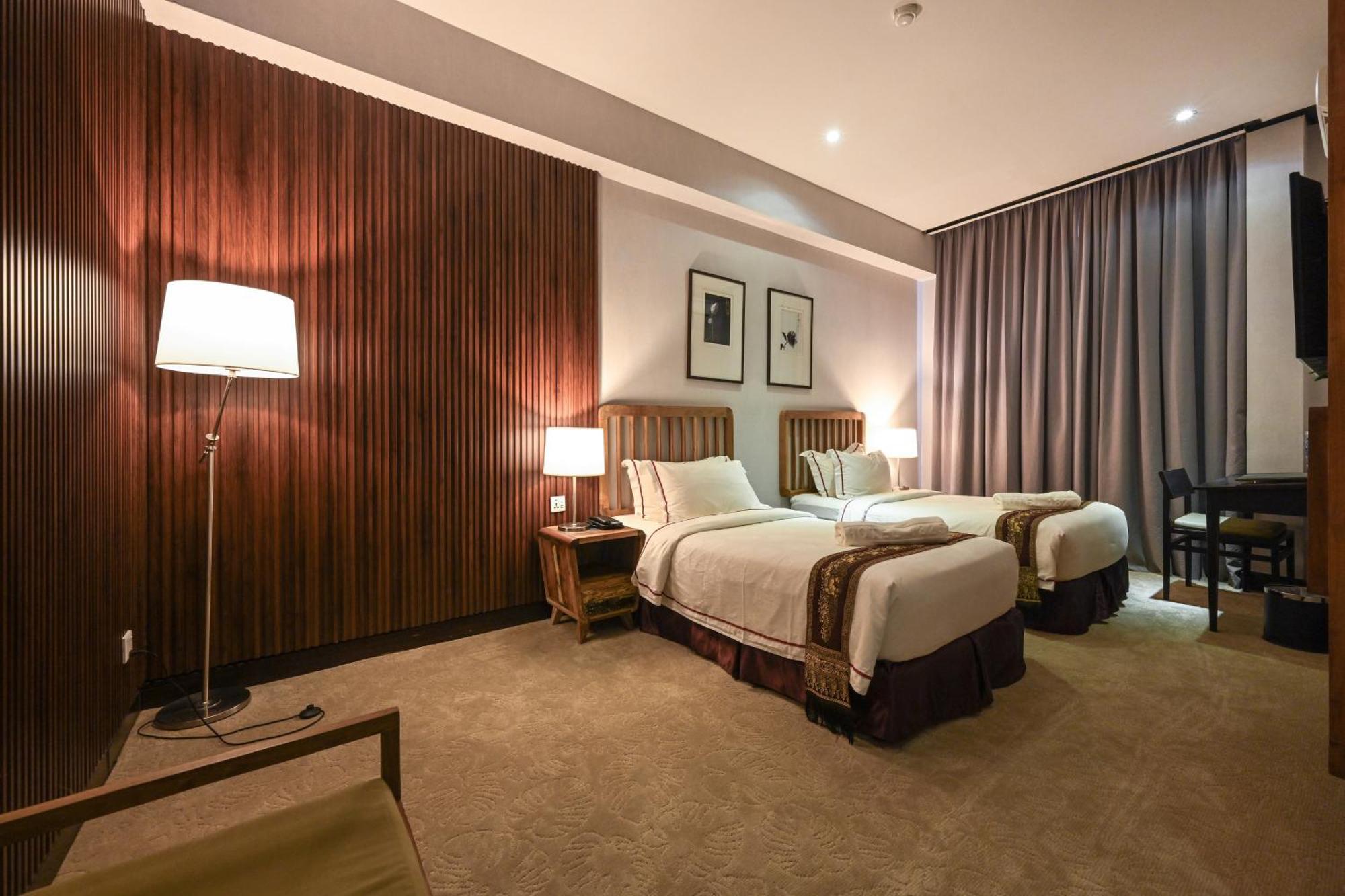 1825 Gallery Hotel Malakka Dış mekan fotoğraf