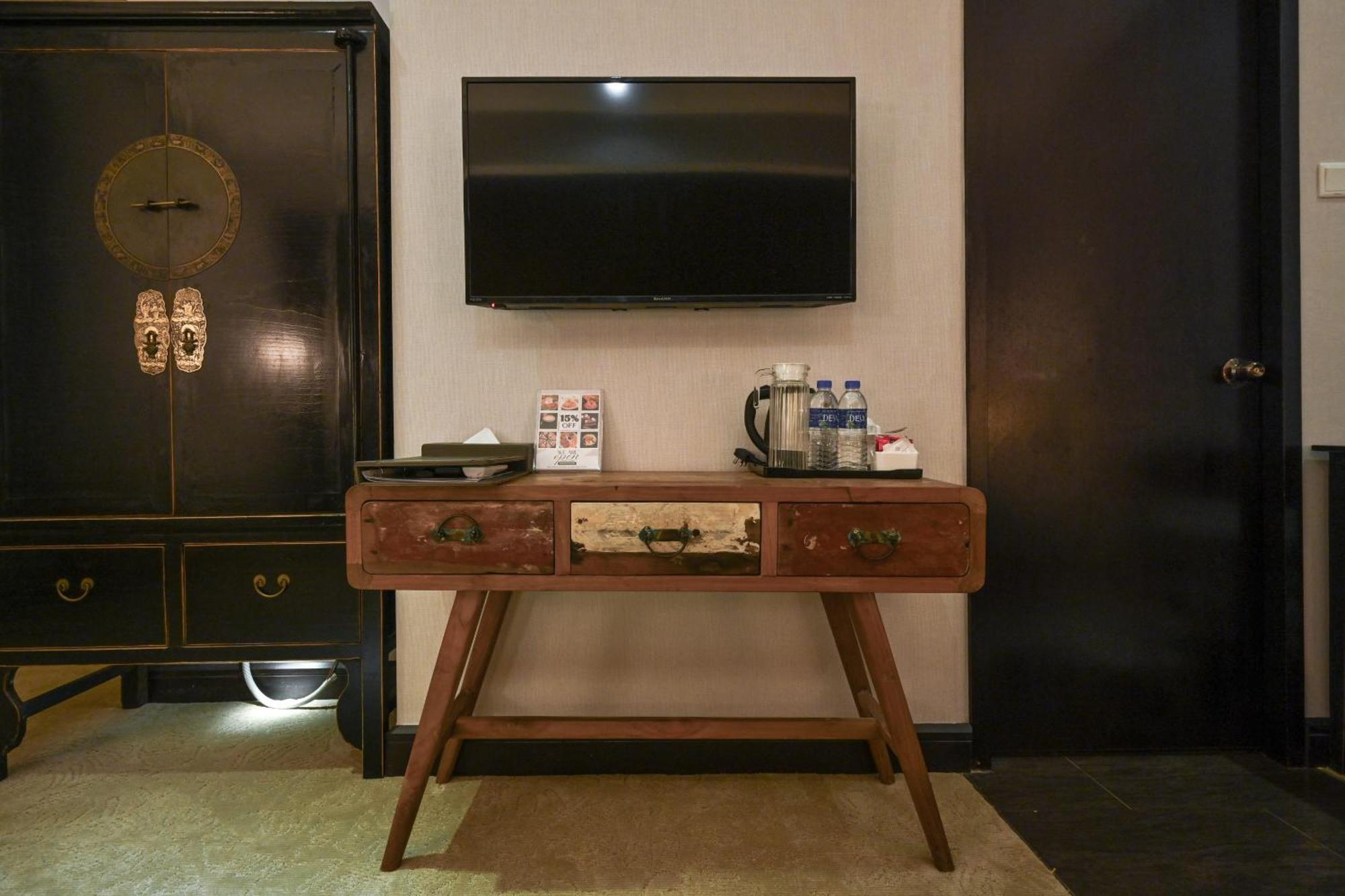 1825 Gallery Hotel Malakka Dış mekan fotoğraf
