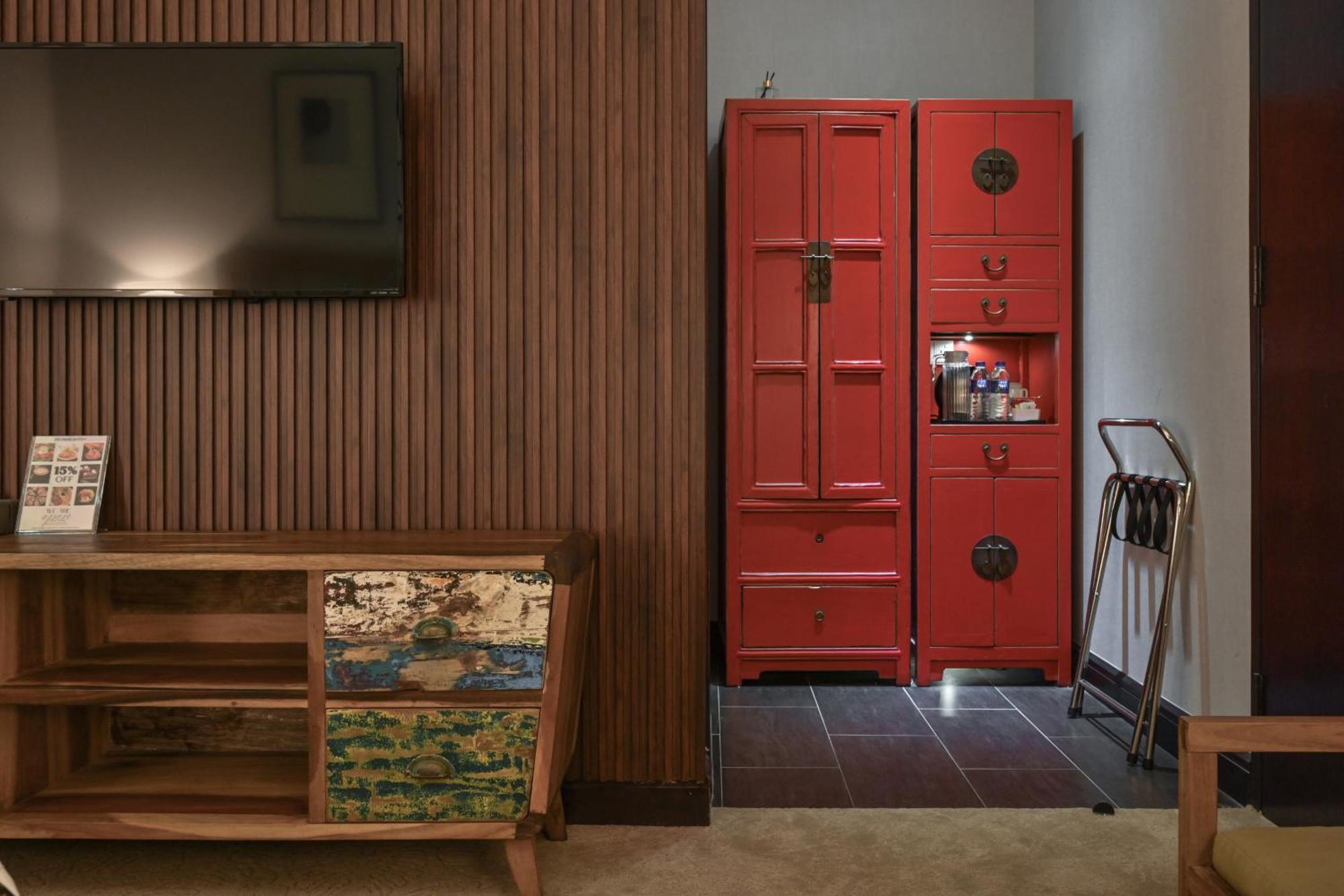 1825 Gallery Hotel Malakka Dış mekan fotoğraf