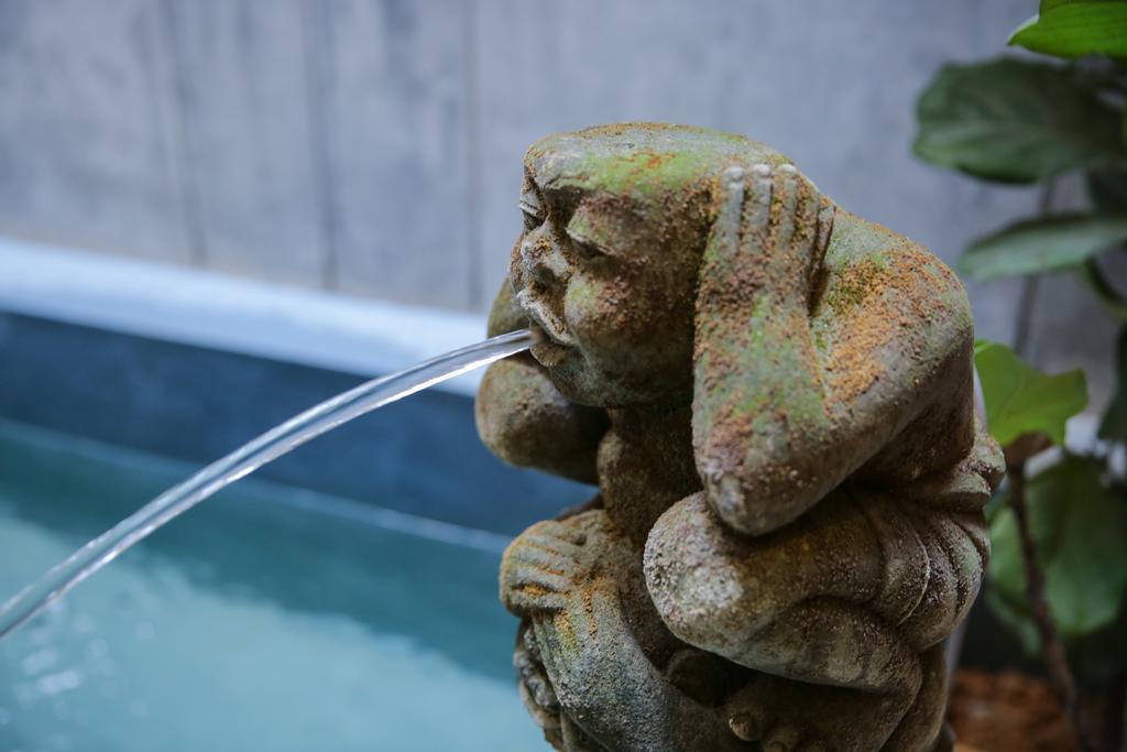 1825 Gallery Hotel Malakka Dış mekan fotoğraf